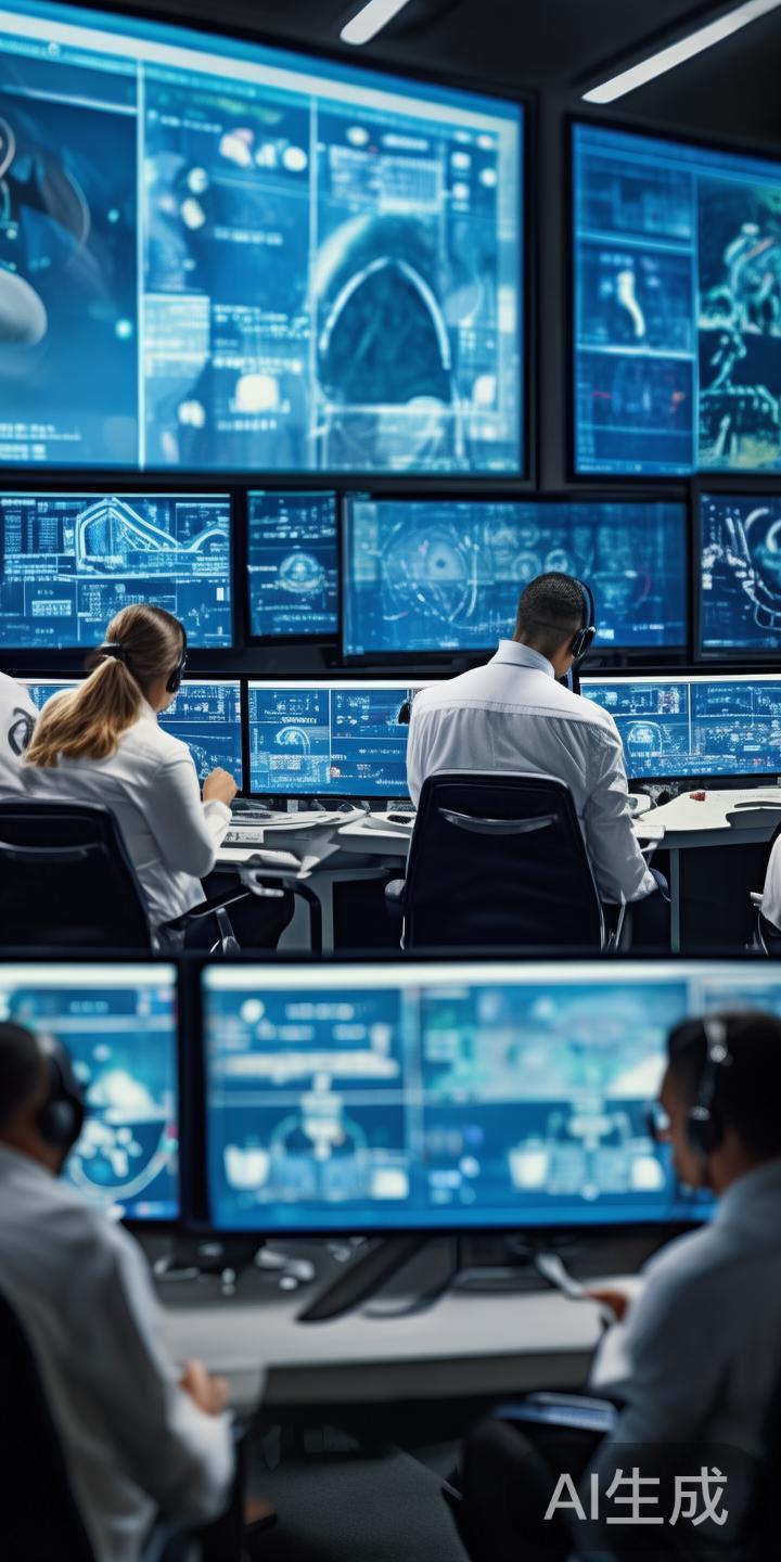 深入解析M6米乐娱乐官网安全应急响应机制与危机处理能力提升策略