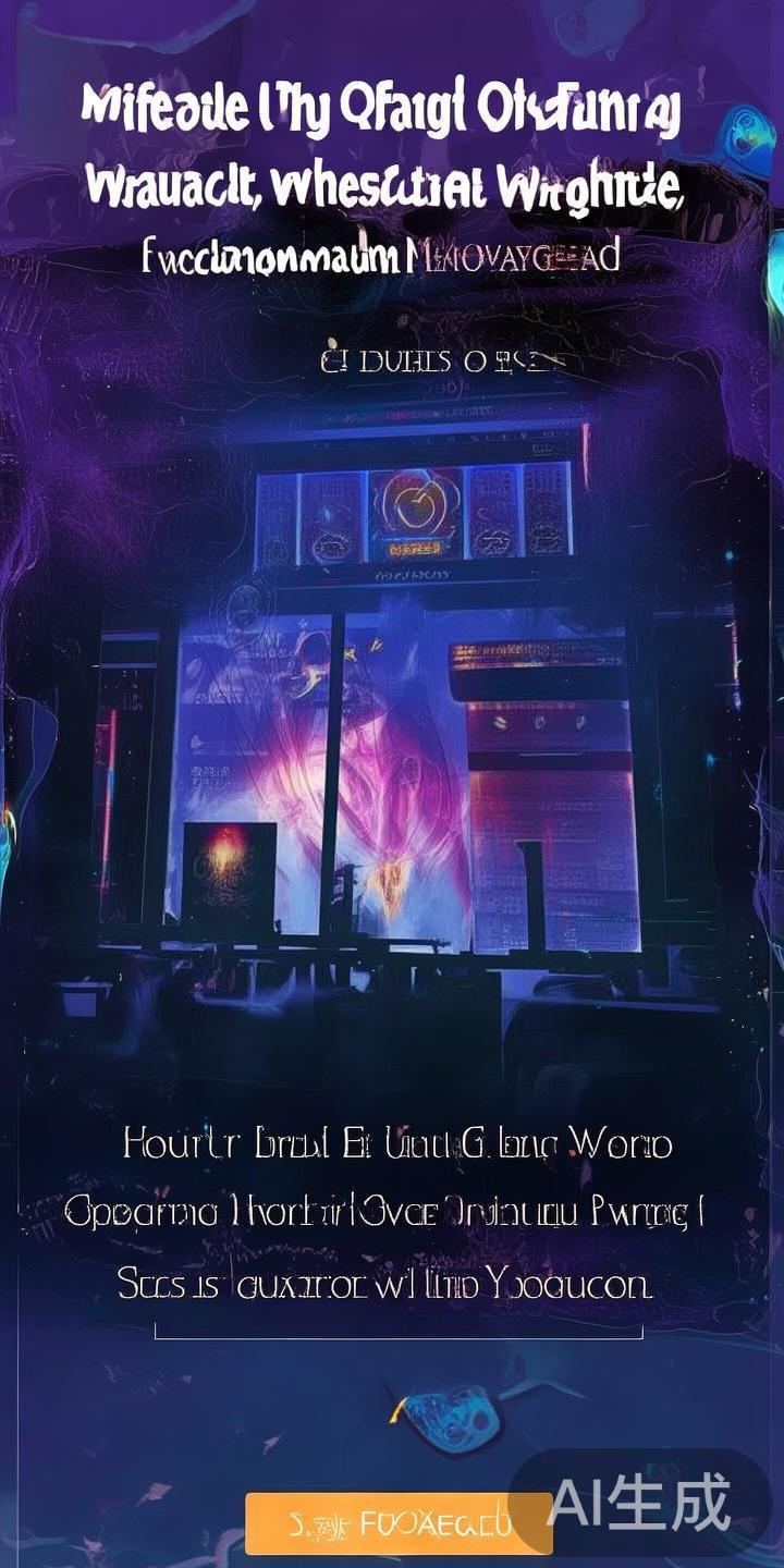 掌握M6米乐娱乐官网充值技巧，全面提升您的游戏体验与胜率