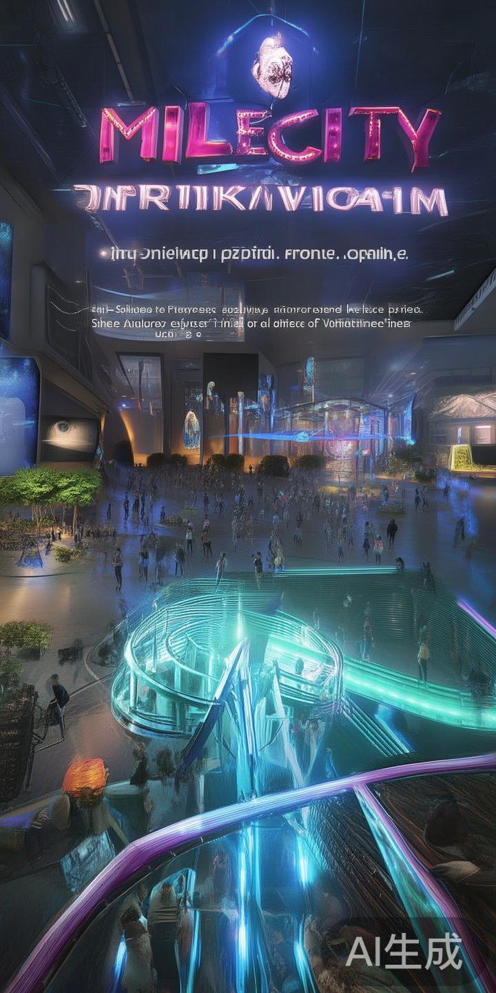 全面解析米乐城娱乐项目的特色亮点与精彩活动深度揭秘