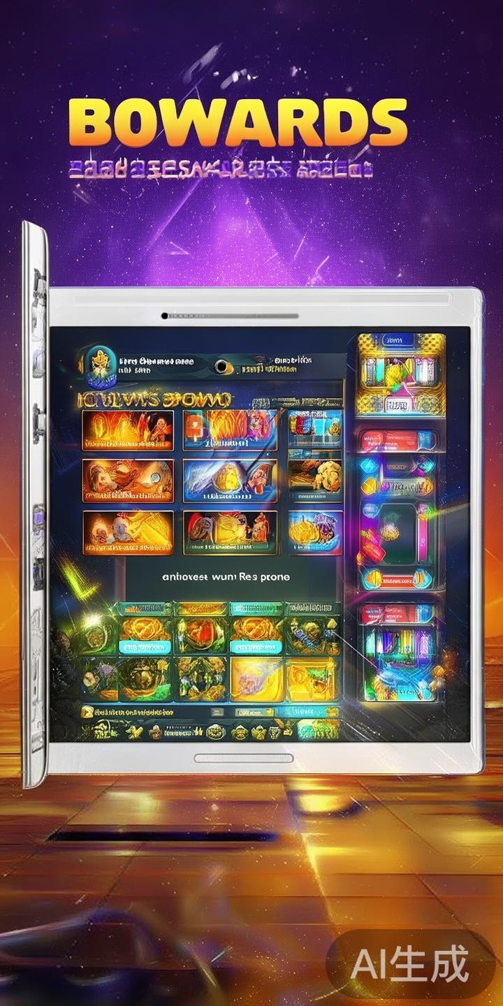 乐米娱乐游戏精彩推荐：丰富多样的线上娱乐选择尽在其中