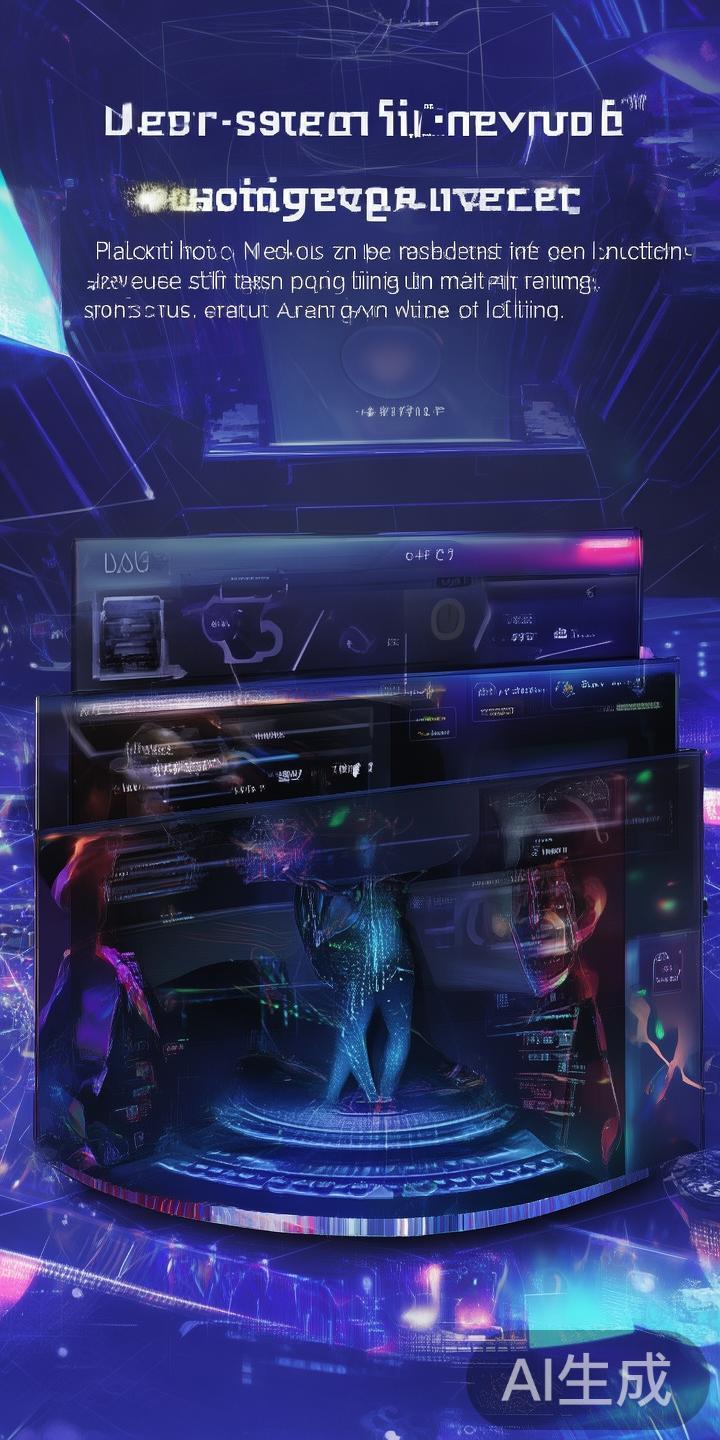 乐米娱乐科技利用人工智能技术实现娱乐内容的个性化定制与创新发展