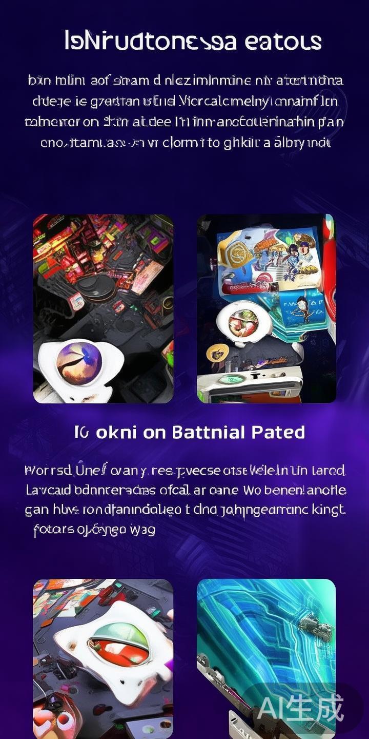 随着移动娱乐行业的不断发展，越来越多的玩家开始关注