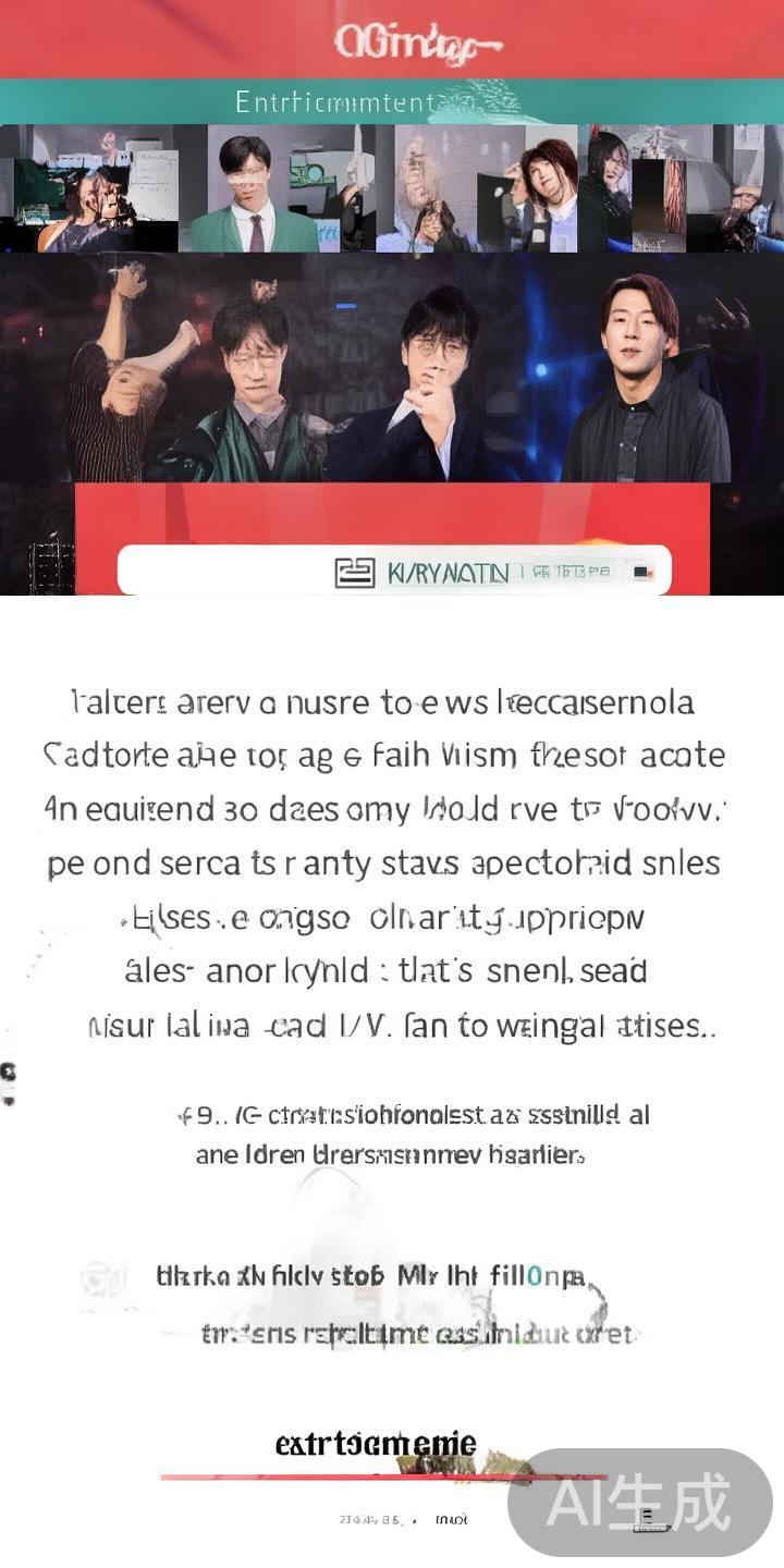 随着娱乐产业的发展，明星的每一次亮相、每一部新片的