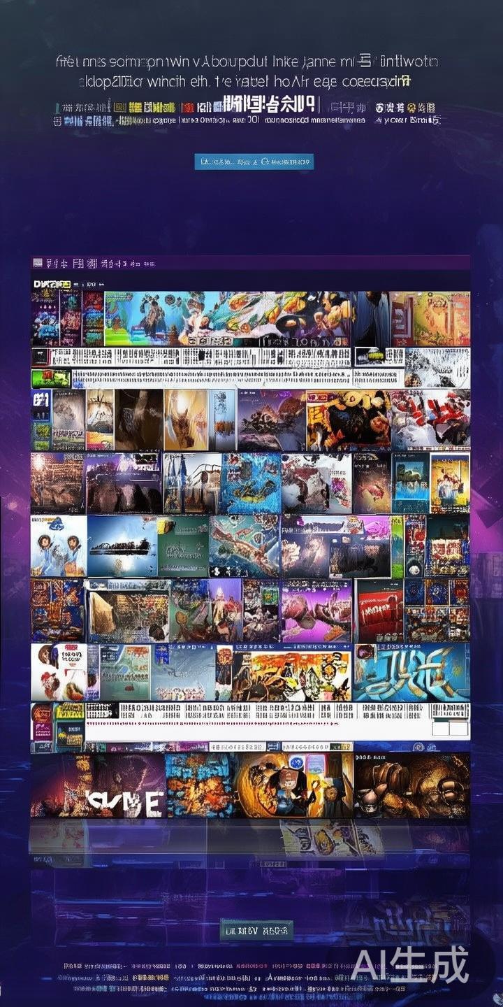 在当今数字娱乐时代，越来越多的玩家倾向于在手机和电