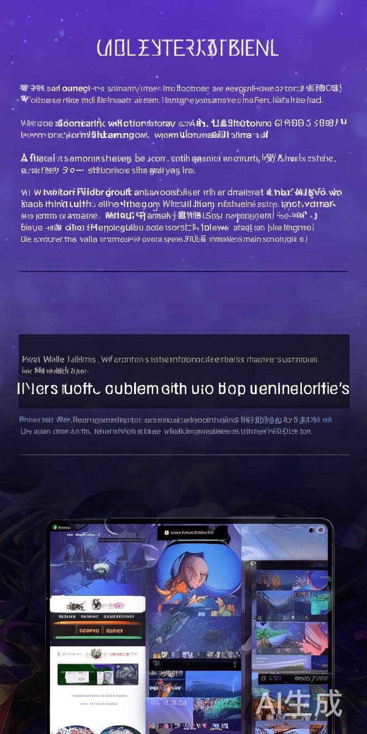 在当今数字娱乐快速发展的背景下，越来越多的玩家开始