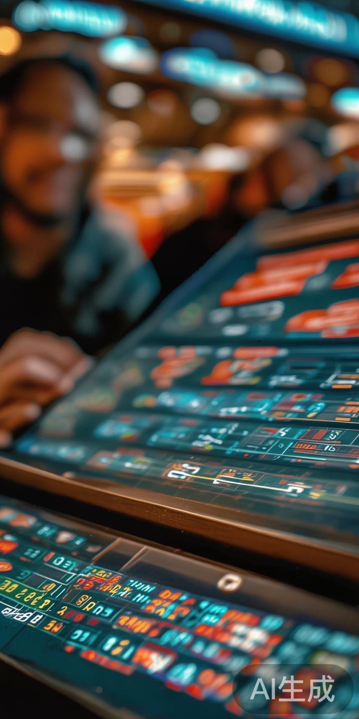 掌握米乐体育娱乐官网多项目投注技巧,轻松赢得足球篮球大奖 了解赔率背后的含义。赔率不仅反映比赛的可能性,还影