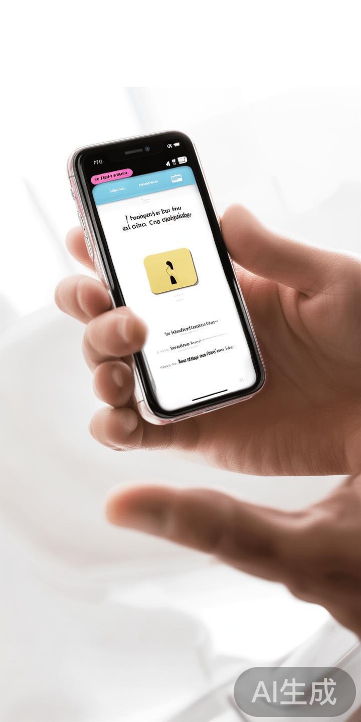 在苹果手机上安装乐米娱乐app下载的完整攻略与最佳实践教程 选择官方途径,确保应用来源正规
在苹果手机上安装