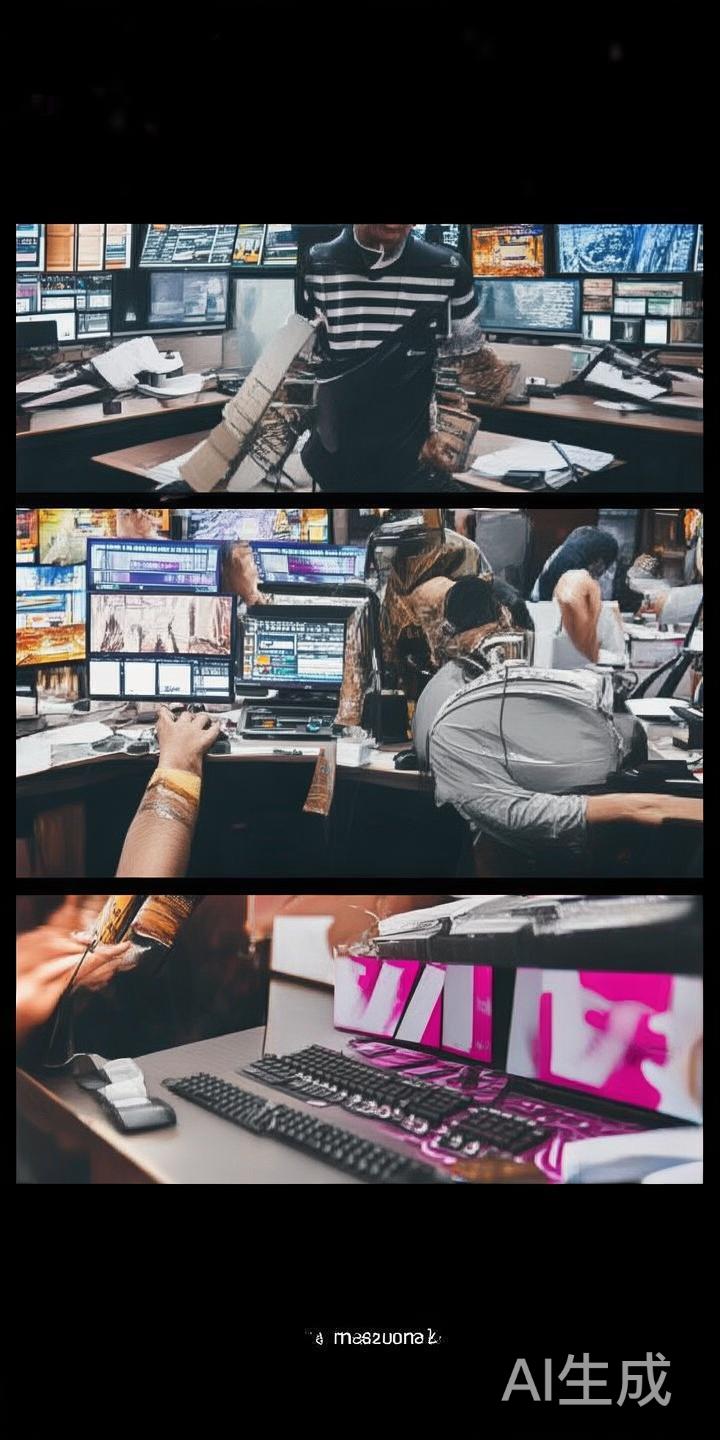 米乐娱乐资讯：最新明星绯闻、恋情追踪及娱乐圈新鲜事揭秘