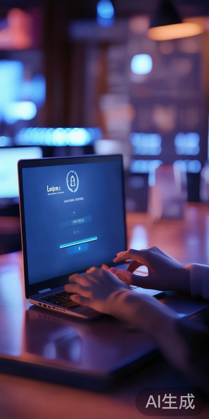 关于米乐娱乐登录平台账号安全登录的全面建议与实用指南