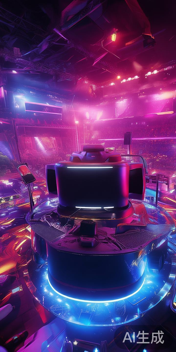 M6米乐娱乐app未来发展趋势与即将推出的创新功能全面解析