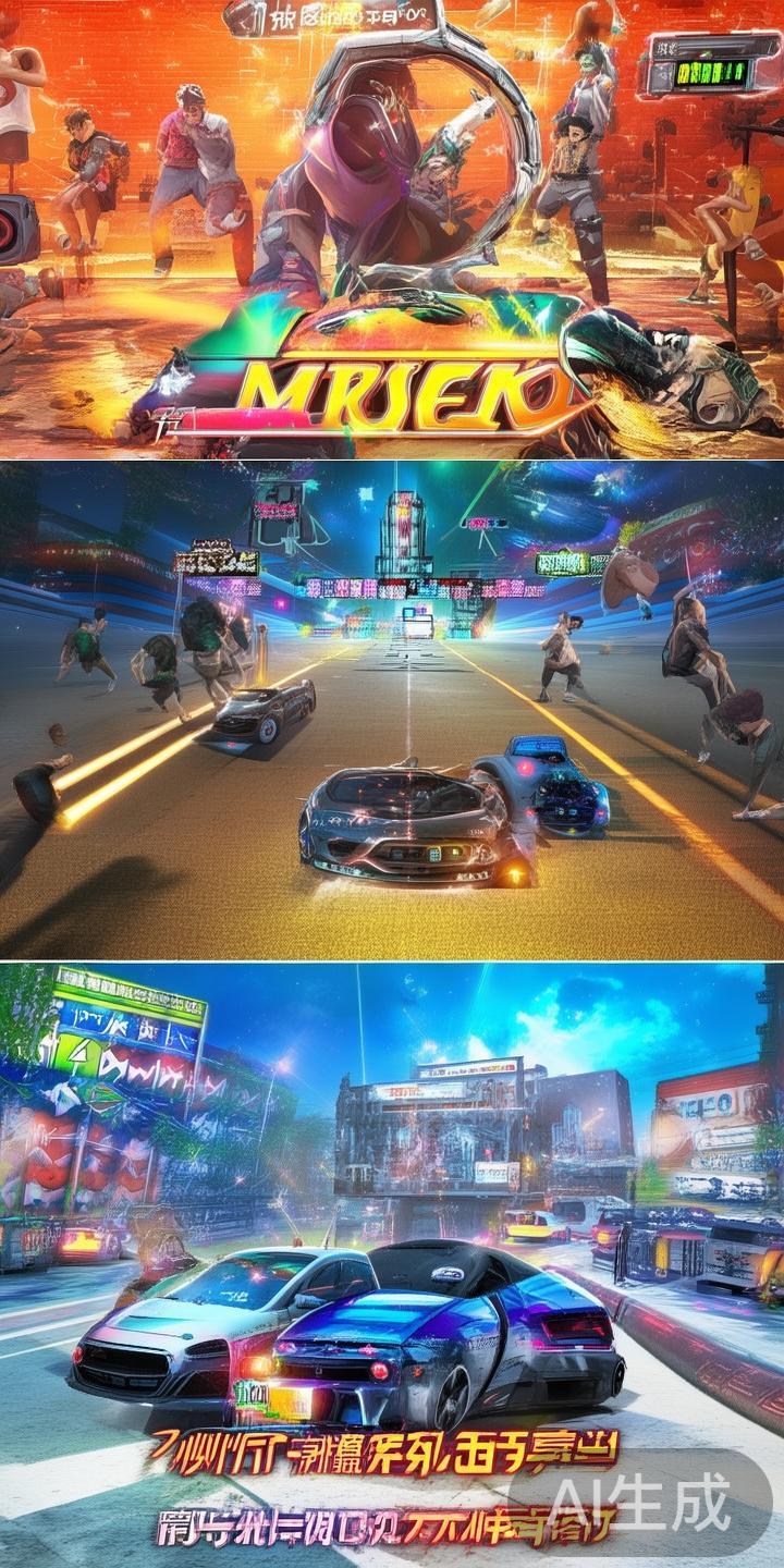 乐米娱乐受用户喜爱的精彩竞技类游戏盘点与推荐