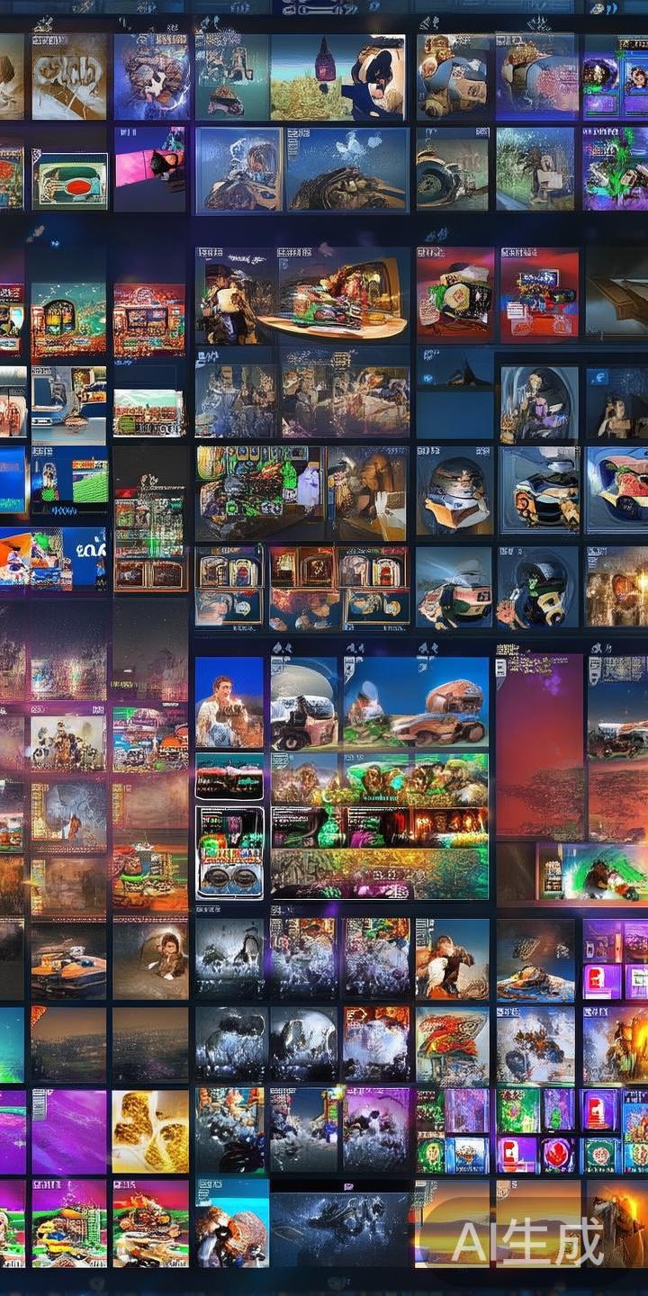 二、多样化的游戏内容满足不同需求
核心特色之一是