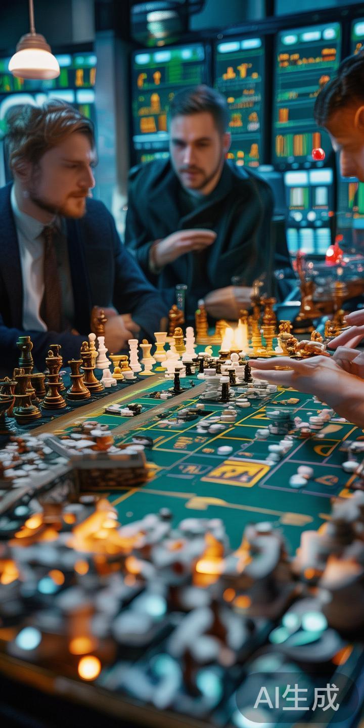 米乐M6棋牌娱乐:为不同年龄段玩家量身定制的多样化娱乐服务